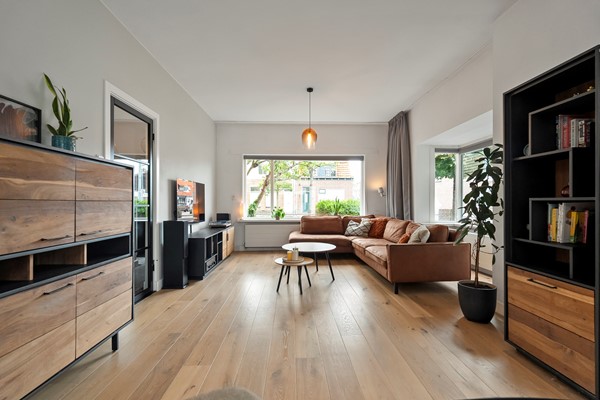 Medium property photo - Ruyghweg 196, 1781 DR Den Helder